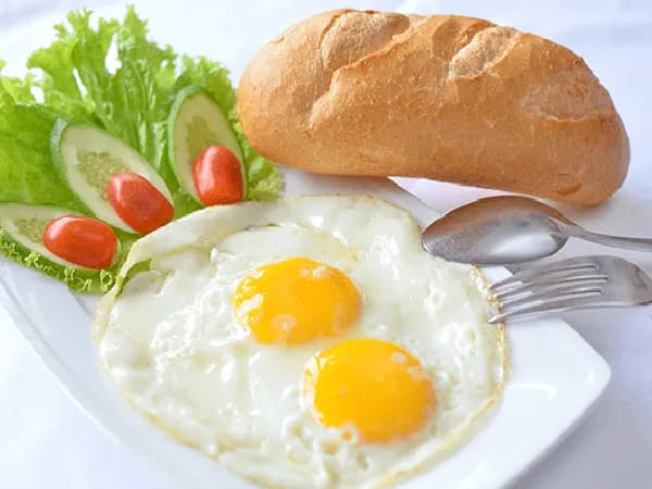 Điểm tâm