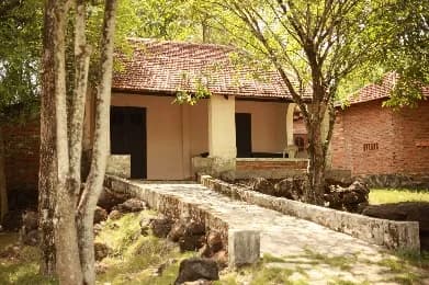 Phòng lẻ – Homestay nhà thôn quê