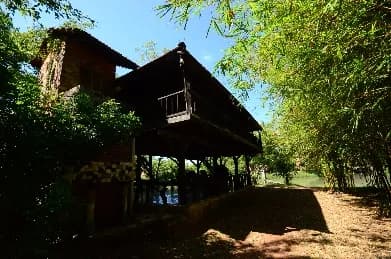 Villa gia đình 8 khách